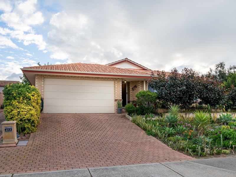 A/301 Hamilton Road, Coogee