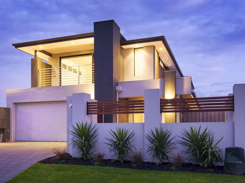 36B Northerly Drive, Harrisdale