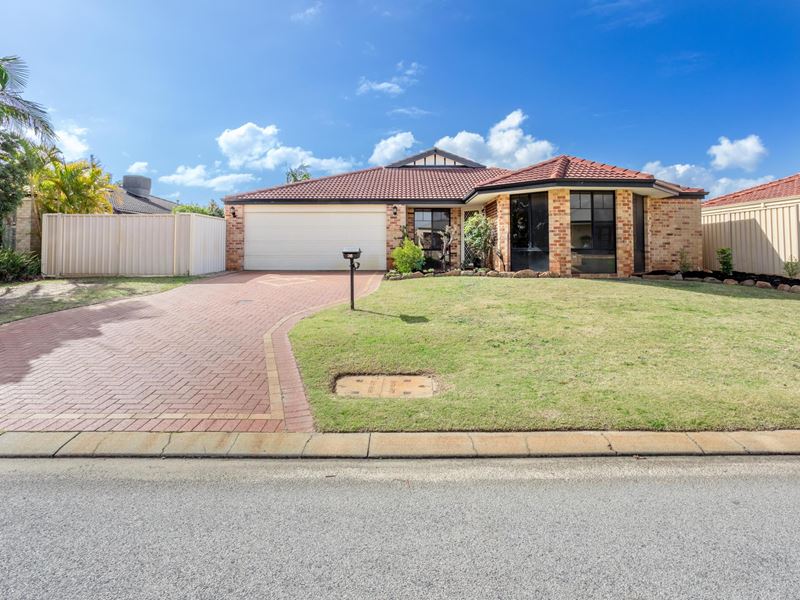 36 Burnside Terrace, Canning Vale