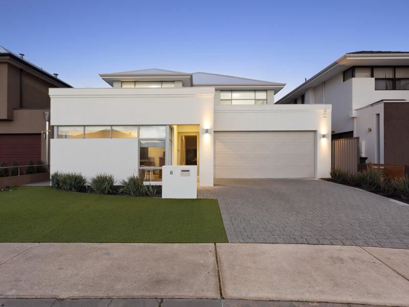 8 Bottrell Way, Canning Vale