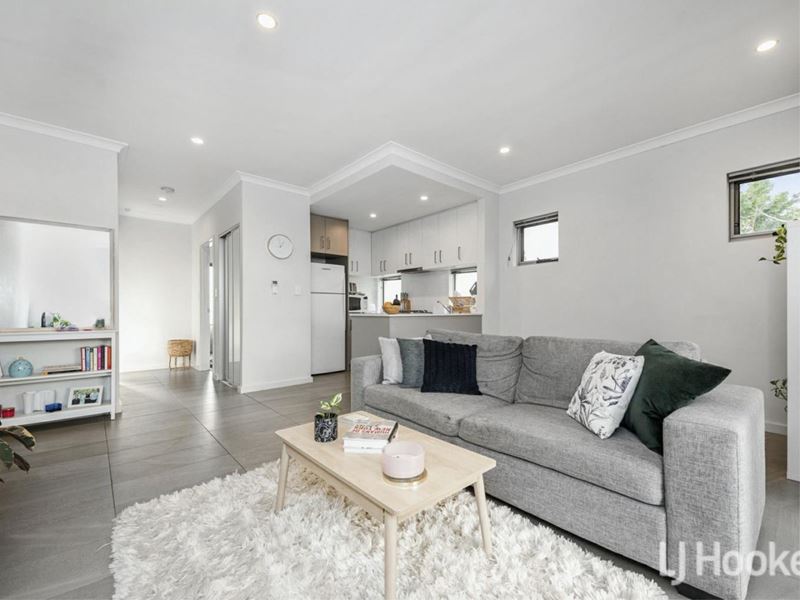 13/45 May Street, Gosnells