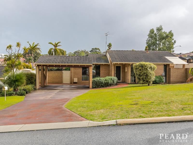 51 Millport Drive, Warwick WA 6024