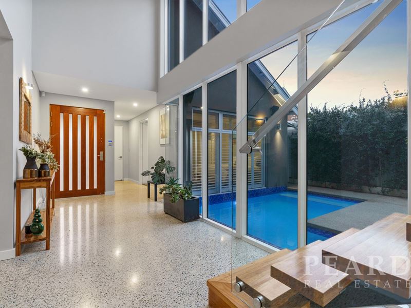 18B Ashburton Street, East Victoria Park
