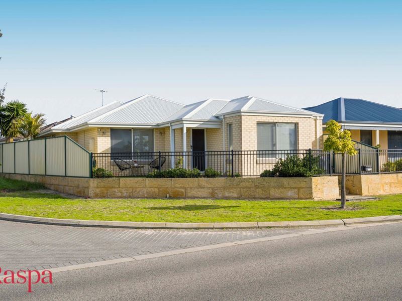 88 Macquarie Boulevard, Hammond Park
