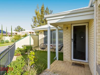 88 Macquarie Boulevard, Hammond Park WA 6164