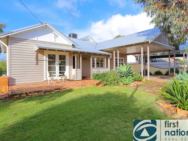 19 Gerald Terrace, Northam