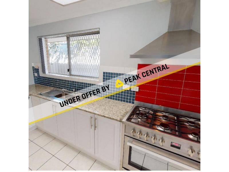 35 Nye Way, Orelia