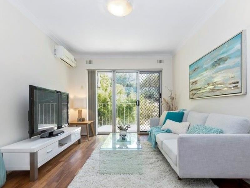 11/46 Pearl Parade, Scarborough