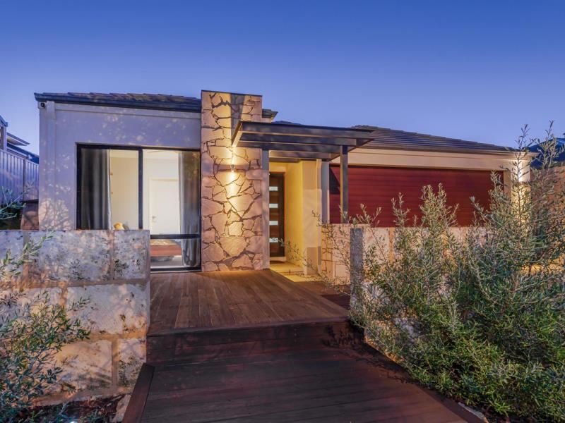 17 Butterworth Place, Beaconsfield