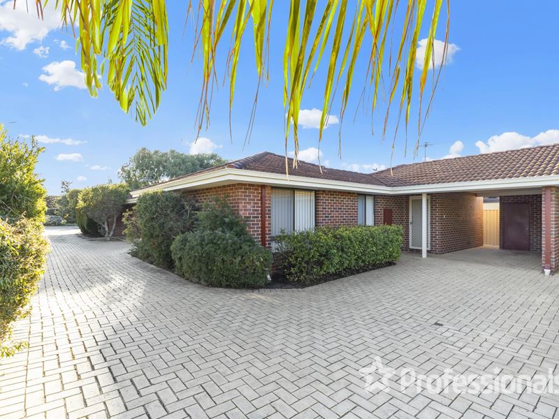 2/61 Valentine Avenue, Dianella