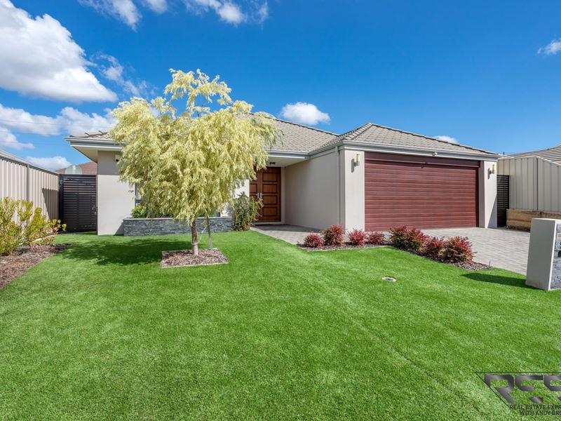 9 Hodkinson Turn , Canning Vale WA 6155