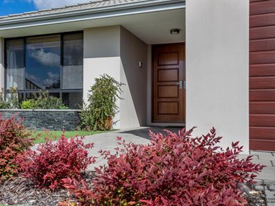 9 Hodkinson Turn , Canning Vale WA 6155