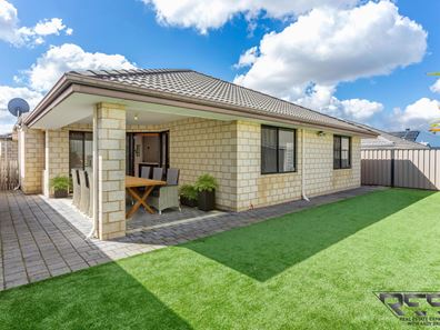 9 Hodkinson Turn , Canning Vale WA 6155