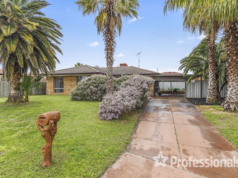 4 Sturry Place, Marangaroo