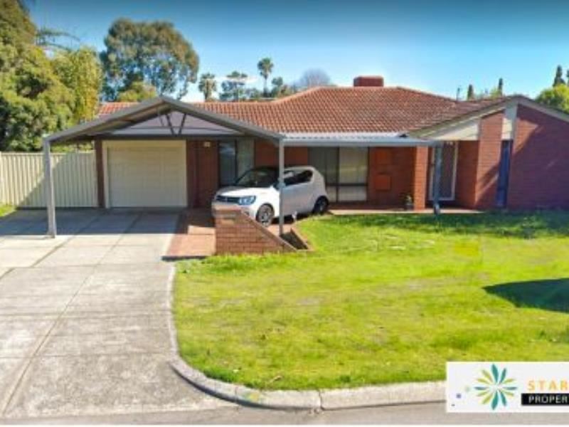 4 Avoca Close, Willetton
