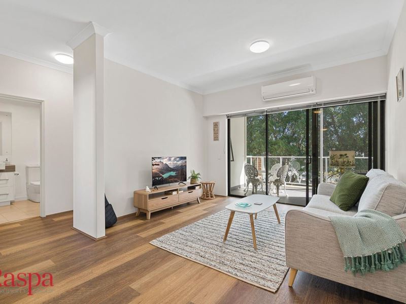 33/7 Juliet Road, Coolbellup