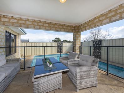 15 Passfield Street, Baldivis WA 6171