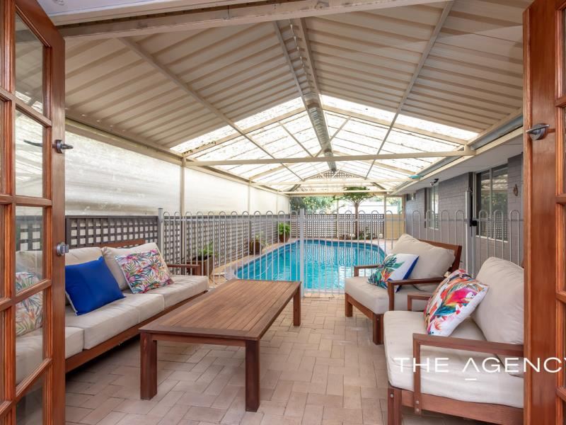 10 Wardong Place, Wanneroo