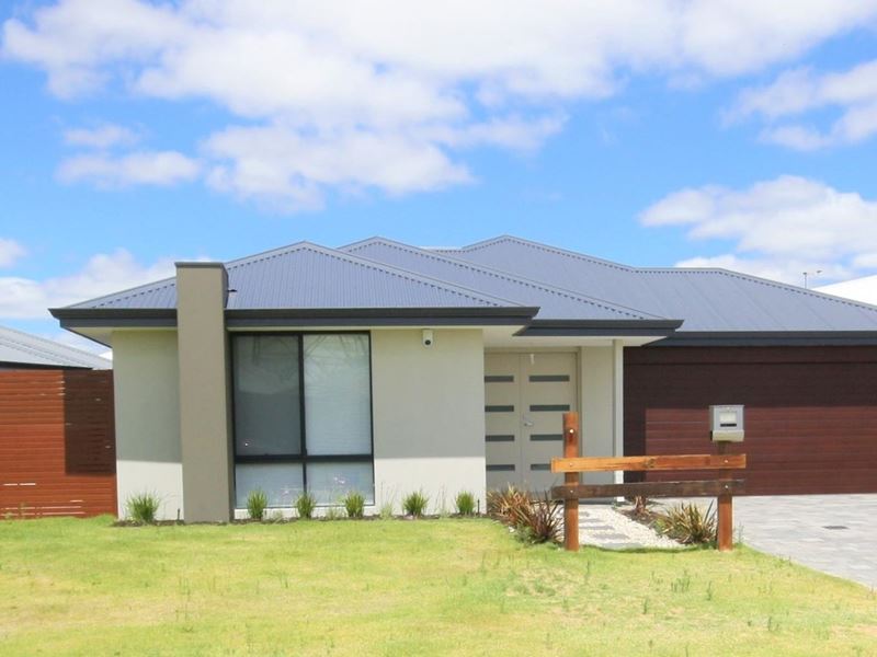 45 Daybreak Loop, Wellard