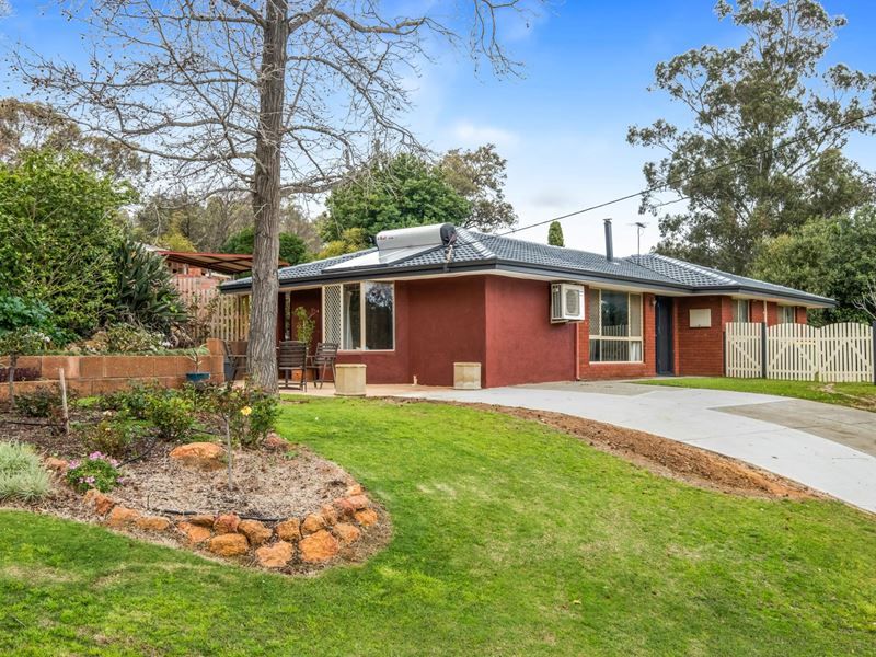 19 Marriott Road, Boya