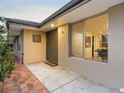 16 Sidcup Way, Kelmscott WA 6111