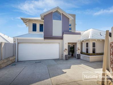 10B Knight Street, Wembley Downs WA 6019