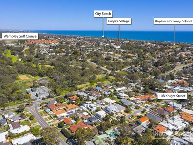 10B Knight Street, Wembley Downs WA 6019
