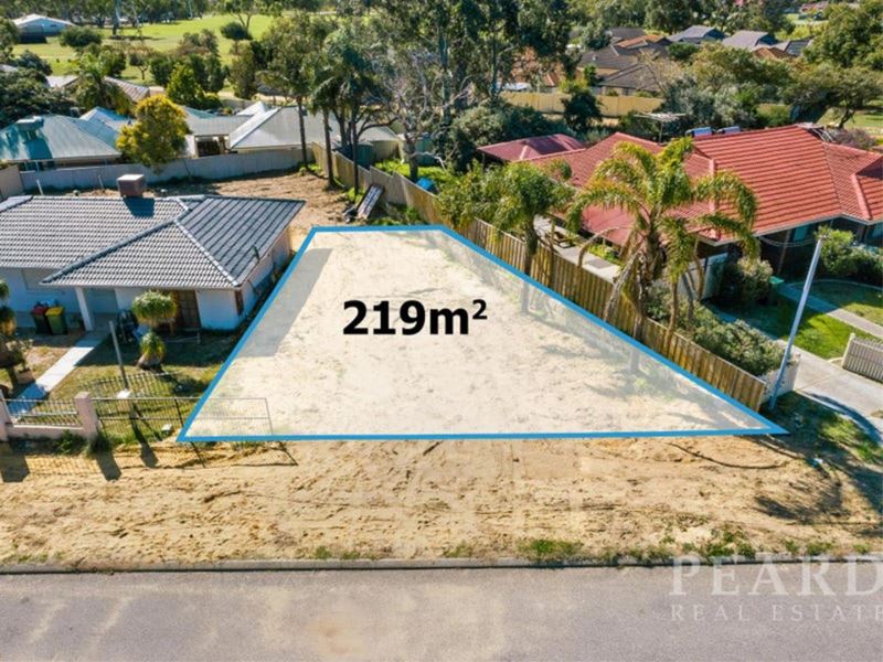 3B Bellier Place, Hamilton Hill