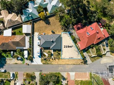 3B Bellier Place, Hamilton Hill WA 6163