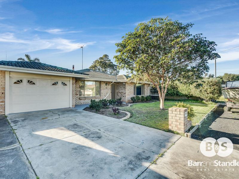 17 Flaherty Court, Carey Park