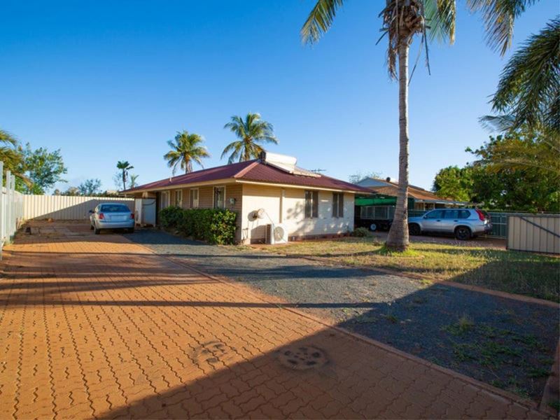 11 Becker Court, South Hedland