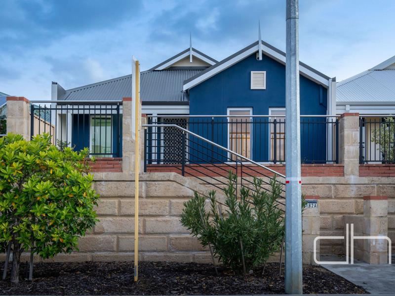 182A Kingsway, Darch