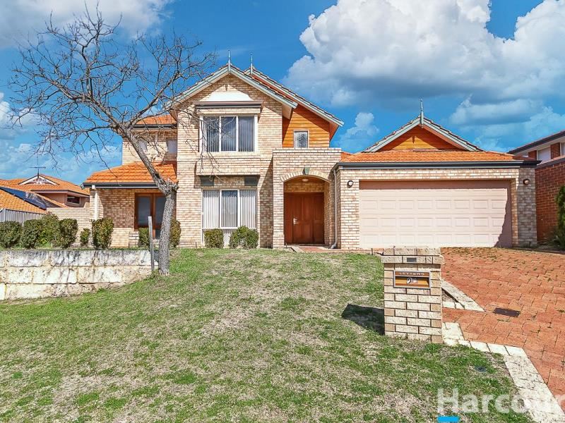 26 La Grange Loop, Currambine