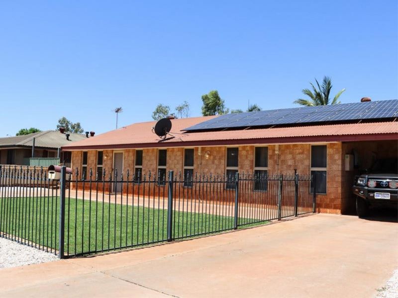 7 Carr Court, South Hedland