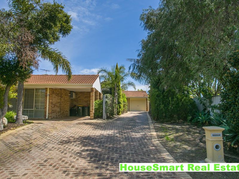 18A BRADBURY WAY, Alexander Heights