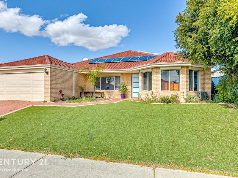 8 Halfpenny Avenue, Byford