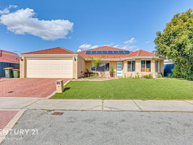 8 Halfpenny Avenue, Byford WA 6122