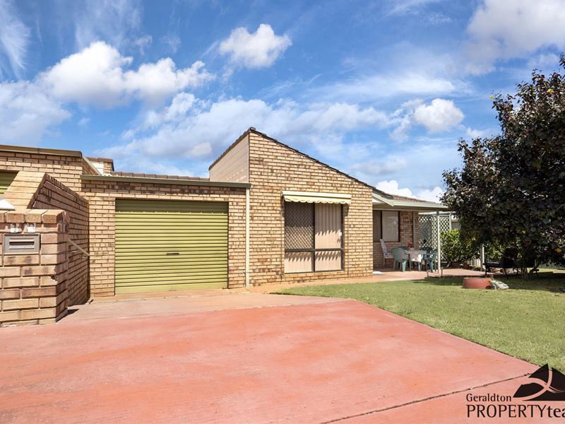 1B Brigalow Crescent, Spalding