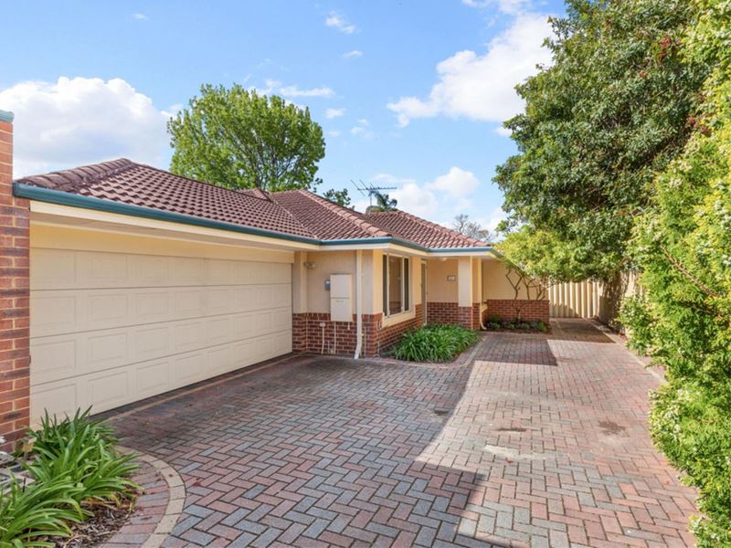 20B Shaw Road, Dianella