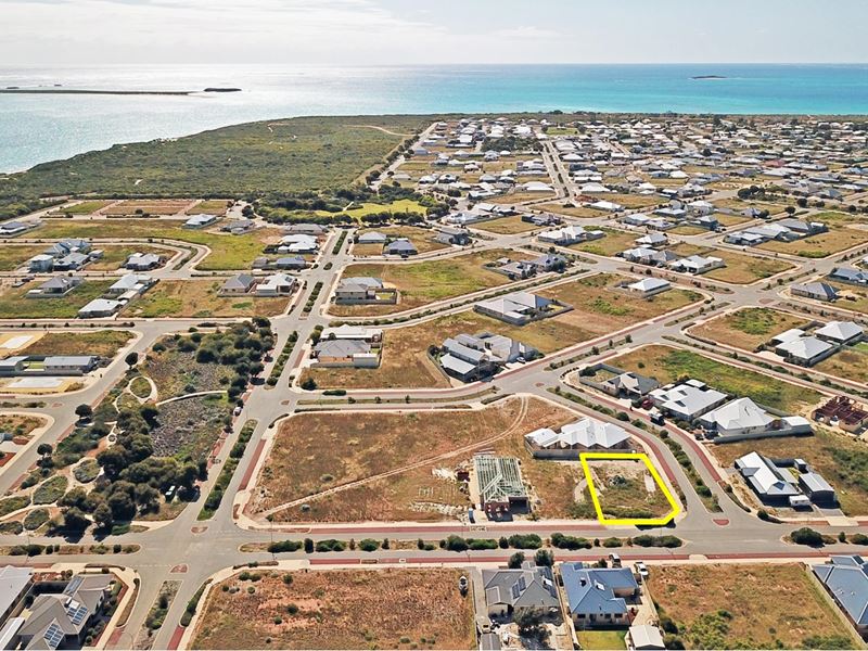 851/8 Prevelly Way, Jurien Bay