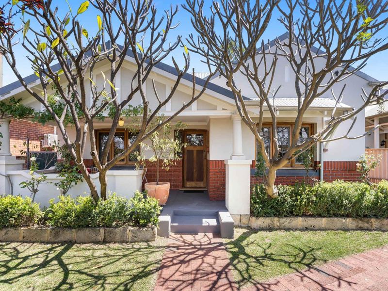 7 Commonwealth Avenue, North Perth