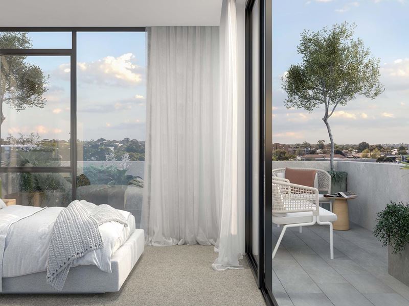 517/133 Salvado Road, Subiaco