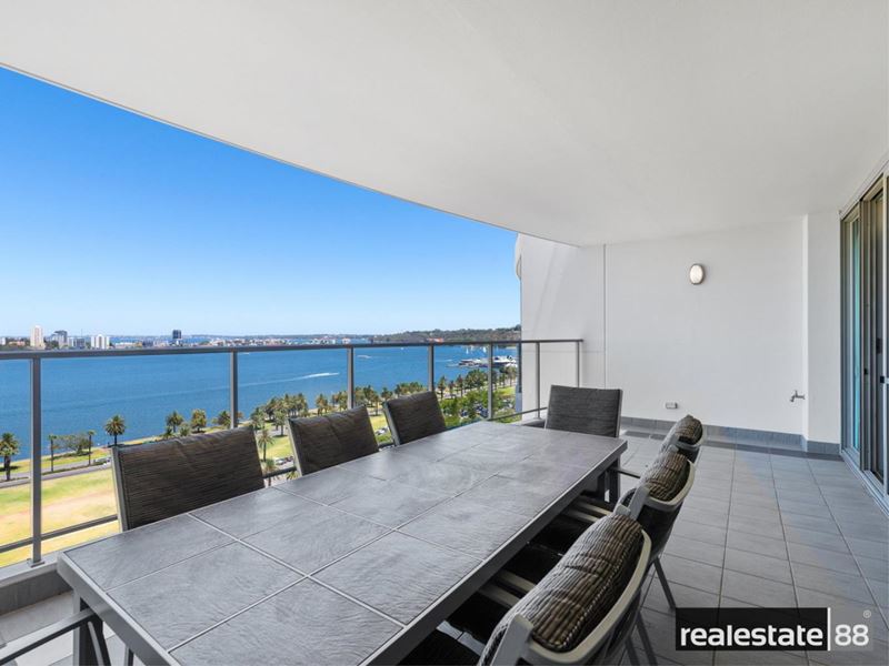 120/132 Terrace Road, Perth