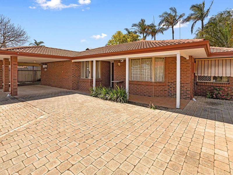 44B Colin  Road, Scarborough