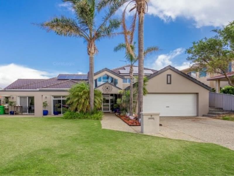 3 Mari Court, South Bunbury