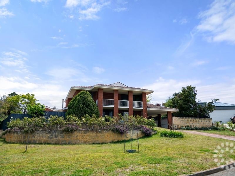 1 Jull Court, Kardinya