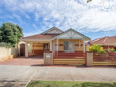 88 Cloister Avenue, Manning WA 6152