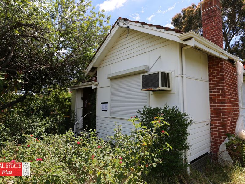 21 Horsley Street, Swan View