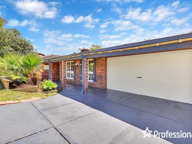 37 Sutherland Drive, Thornlie WA 6108