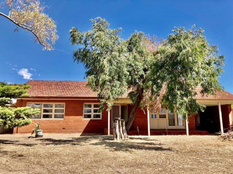 30 Mark Street, Beresford